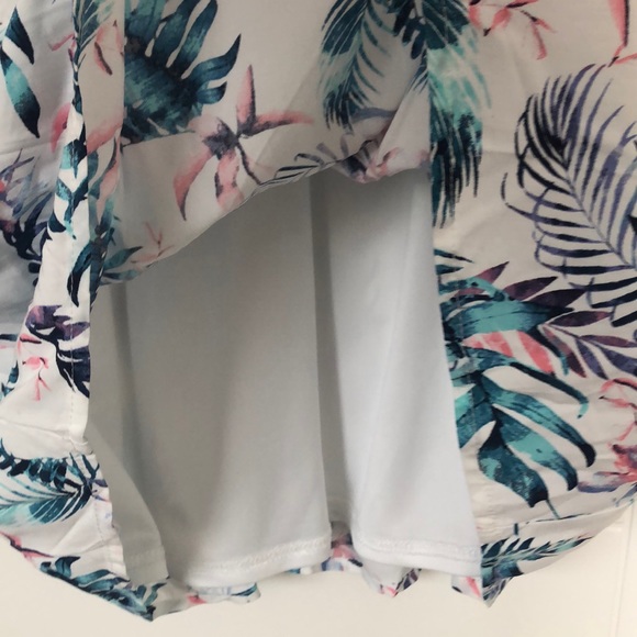 Thyme Flower dress size S - Picture 4 of 8